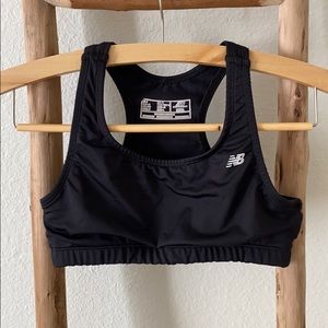 New Balance Sports Bra